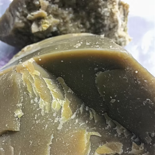 Mimosa Wax