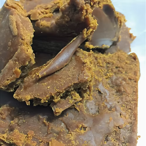 Pink Lotus Wax