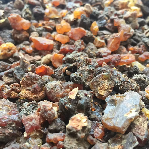 Myrrh Essential Oil
