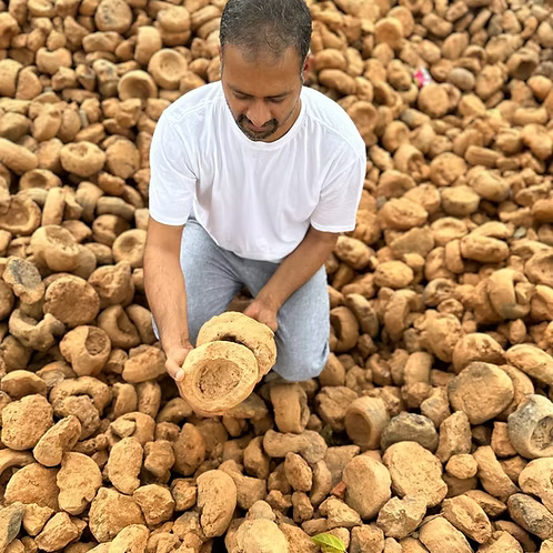 Attar Essential Oils