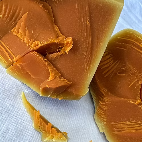 Floral Wax