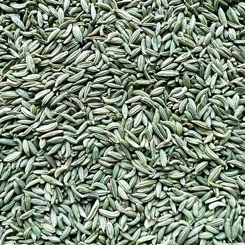 Sweet Fennel CO2