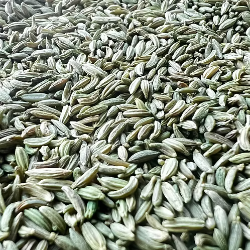 Sweet Fennel CO2