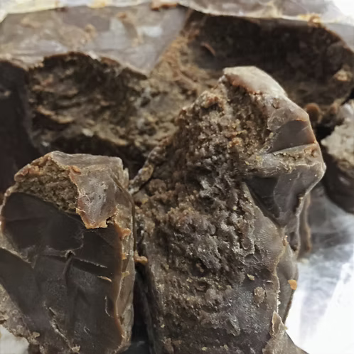 Frangipani Wax