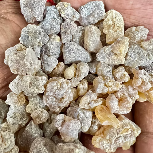 Frankincense