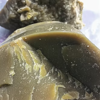Mimosa Wax