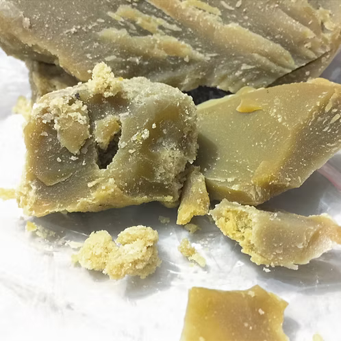 Tuberose Wax