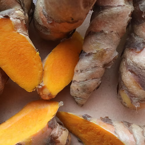 Turmeric Root